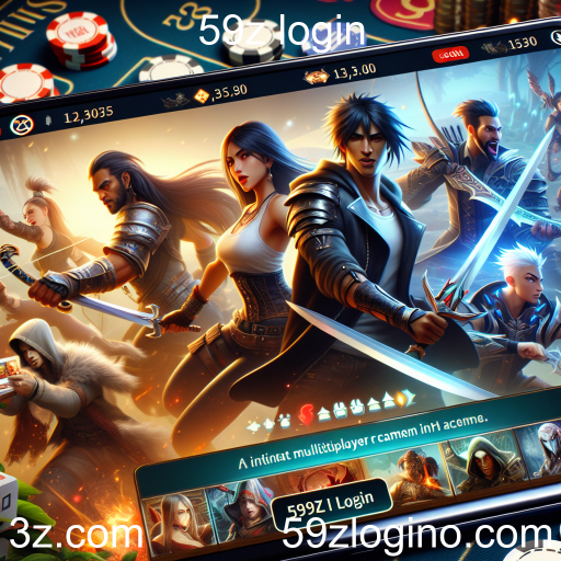 A Evolução do Jogo Multijogador: Conectando Jogadores no Mundo Digital