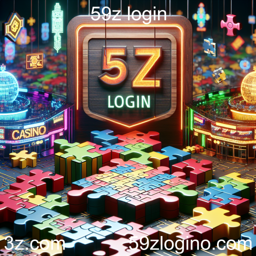 Quebra-cabeças: O Desafio Inteligente em 59z Login